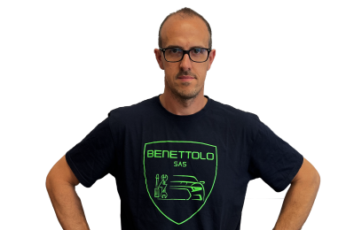 RENATO FUMIAN